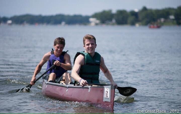 Bay Day Race